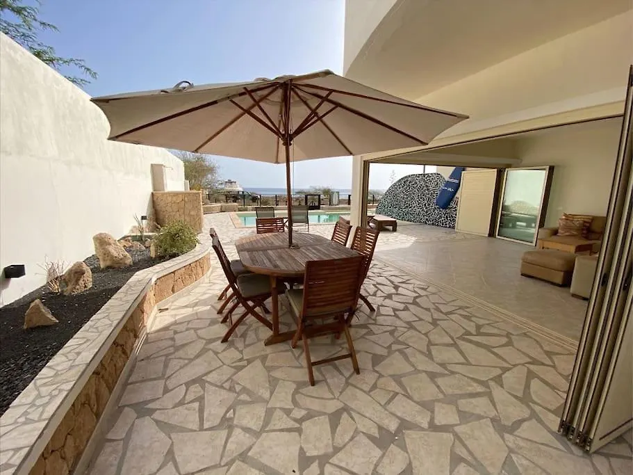 Surf House - Your Exclusive Getaway Palmeira