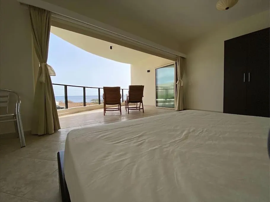 Surf House - Your Exclusive Getaway Palmeira Villa