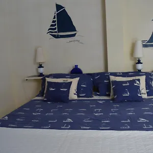 Yacht Club Sal Bed and breakfast