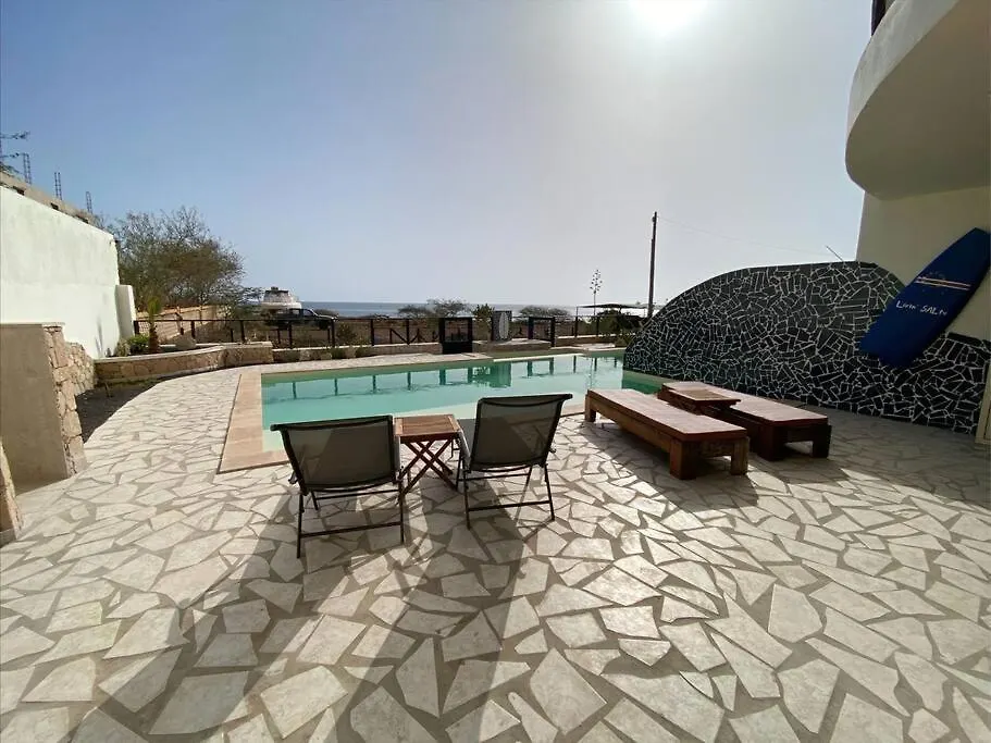 Surf House - Your Exclusive Getaway Palmeira Villa