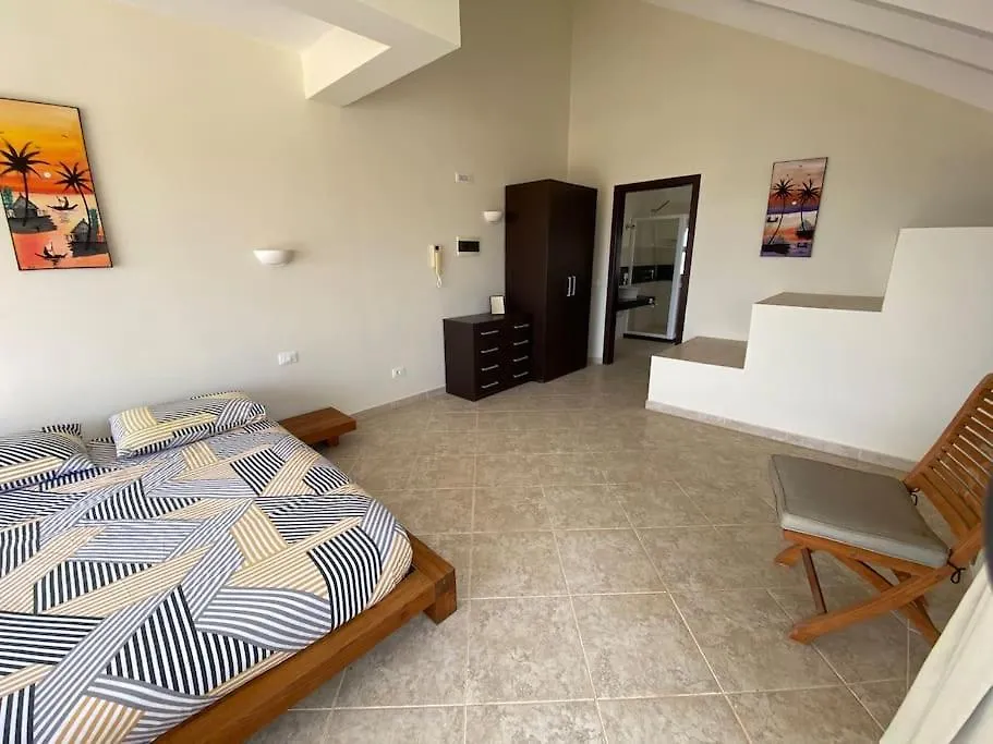 Surf House - Your Exclusive Getaway Palmeira Cabo Verde